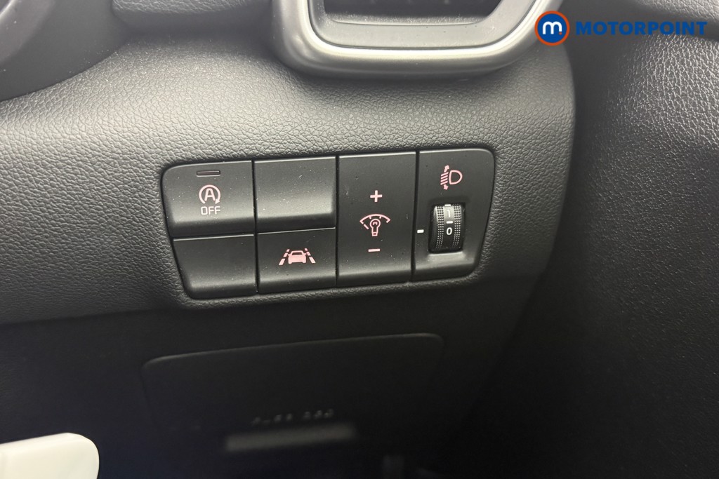 KIA Sportage 2 Manual Petrol SUV - Stock Number (1636751) - 9th supplementary image