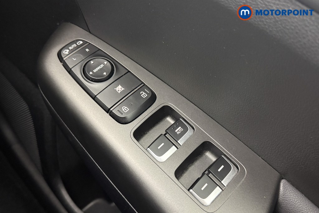 KIA Sportage 2 Manual Petrol SUV - Stock Number (1636751) - 10th supplementary image