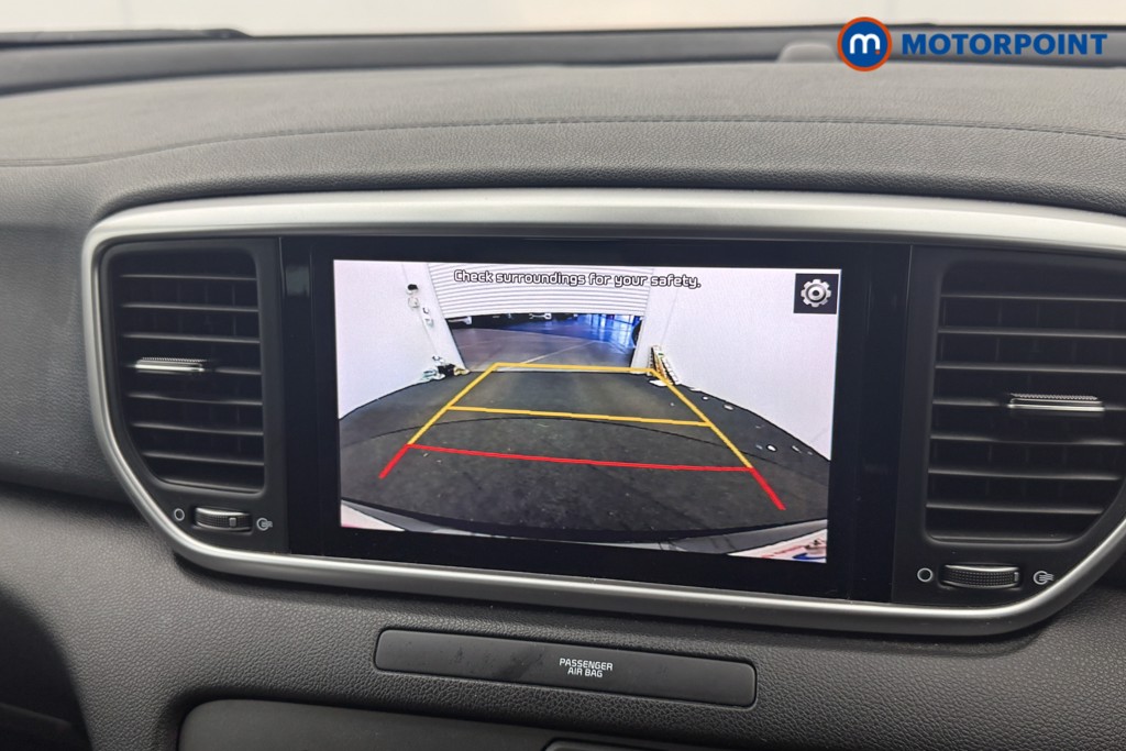 KIA Sportage 2 Manual Petrol SUV - Stock Number (1636751) - 13th supplementary image