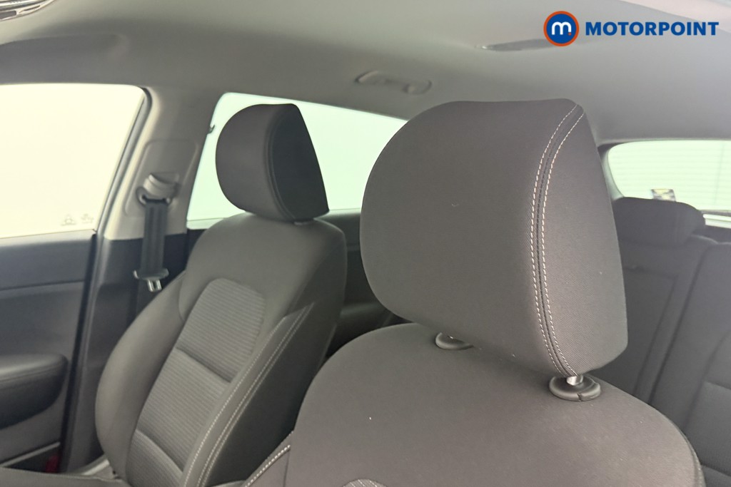 KIA Sportage 2 Manual Petrol SUV - Stock Number (1636751) - 19th supplementary image