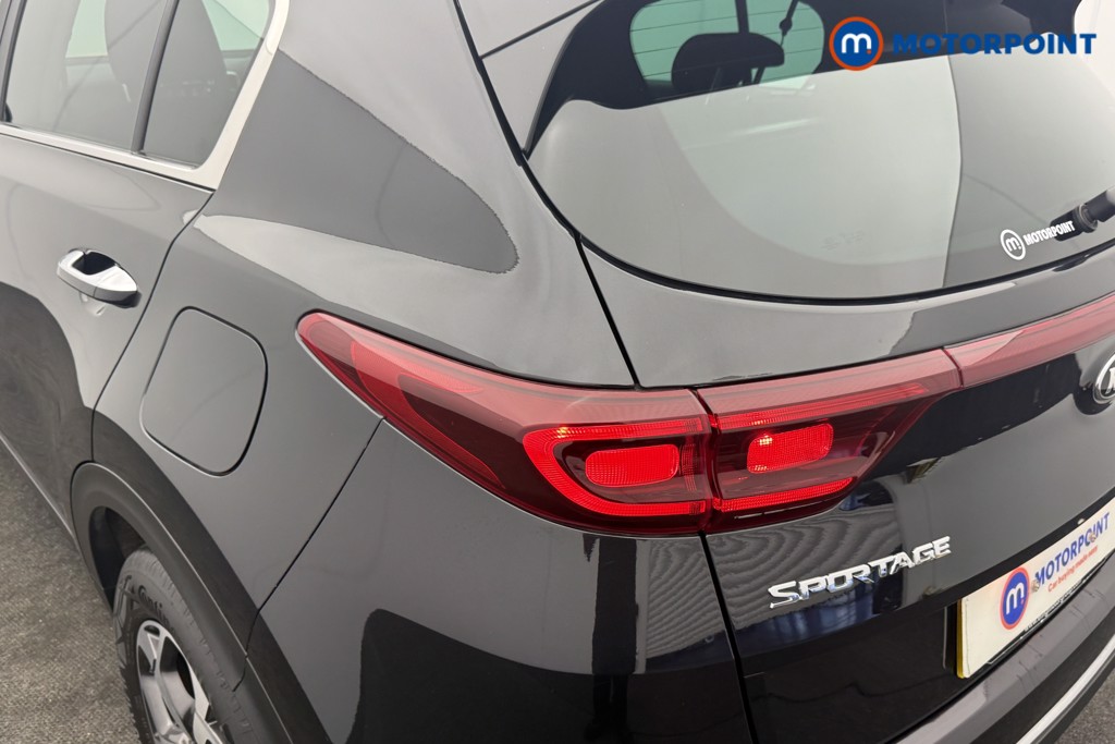 KIA Sportage 2 Manual Petrol SUV - Stock Number (1636751) - 21st supplementary image