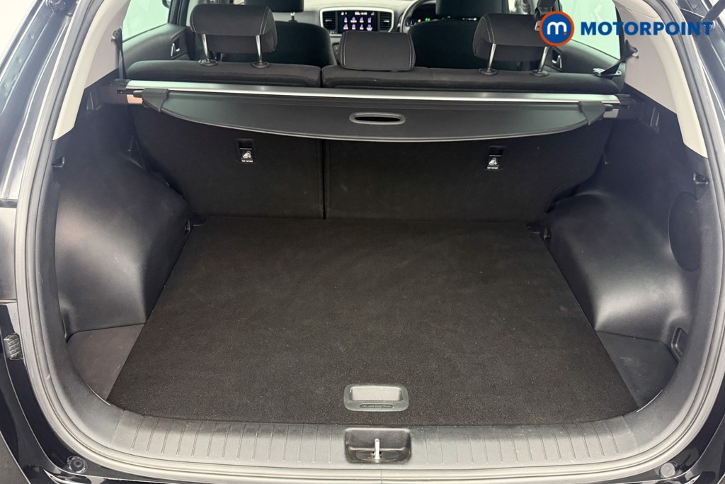 KIA Sportage 2 Manual Petrol SUV - Stock Number (1636751) - 24th supplementary image