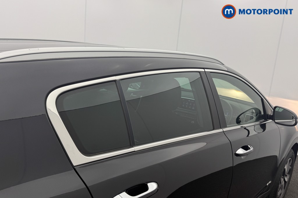 KIA Sportage 2 Manual Petrol SUV - Stock Number (1636751) - 25th supplementary image