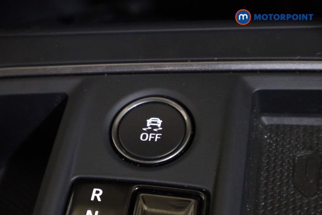 Cupra Formentor VZ3 Automatic Petrol SUV - Stock Number (1569144) - 9th supplementary image