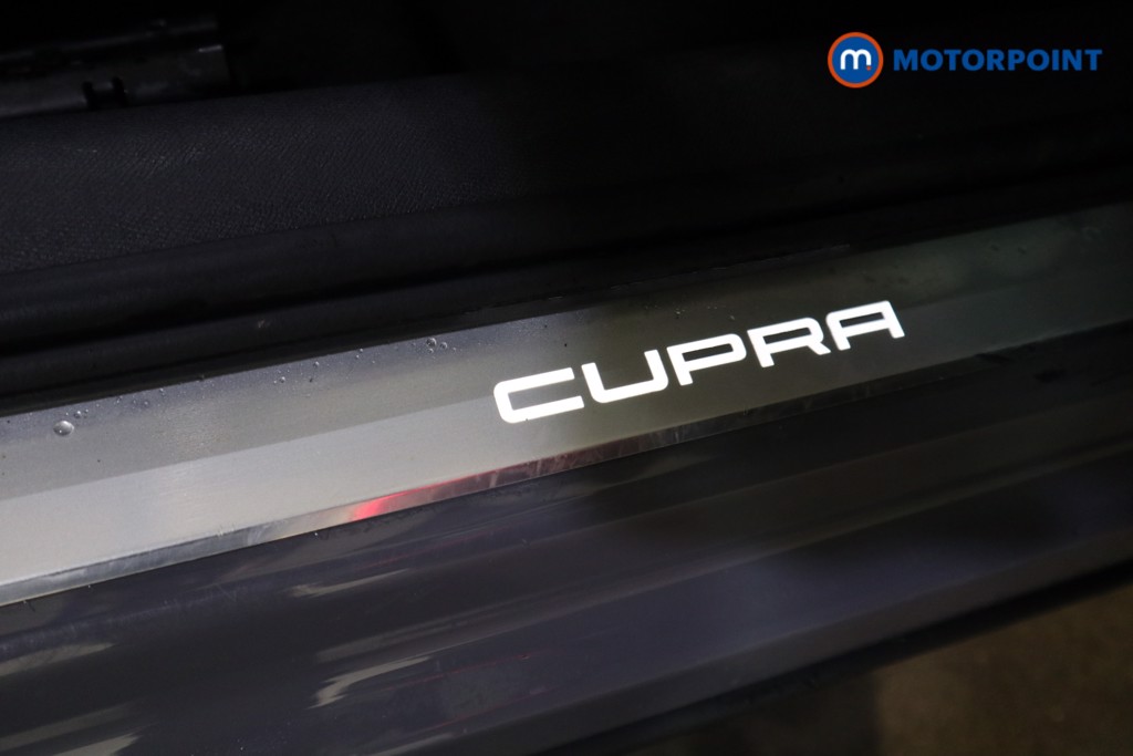 Cupra Formentor VZ3 Automatic Petrol SUV - Stock Number (1569144) - 15th supplementary image