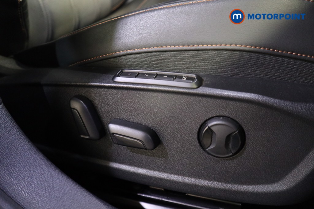 Cupra Formentor VZ3 Automatic Petrol SUV - Stock Number (1569144) - 16th supplementary image