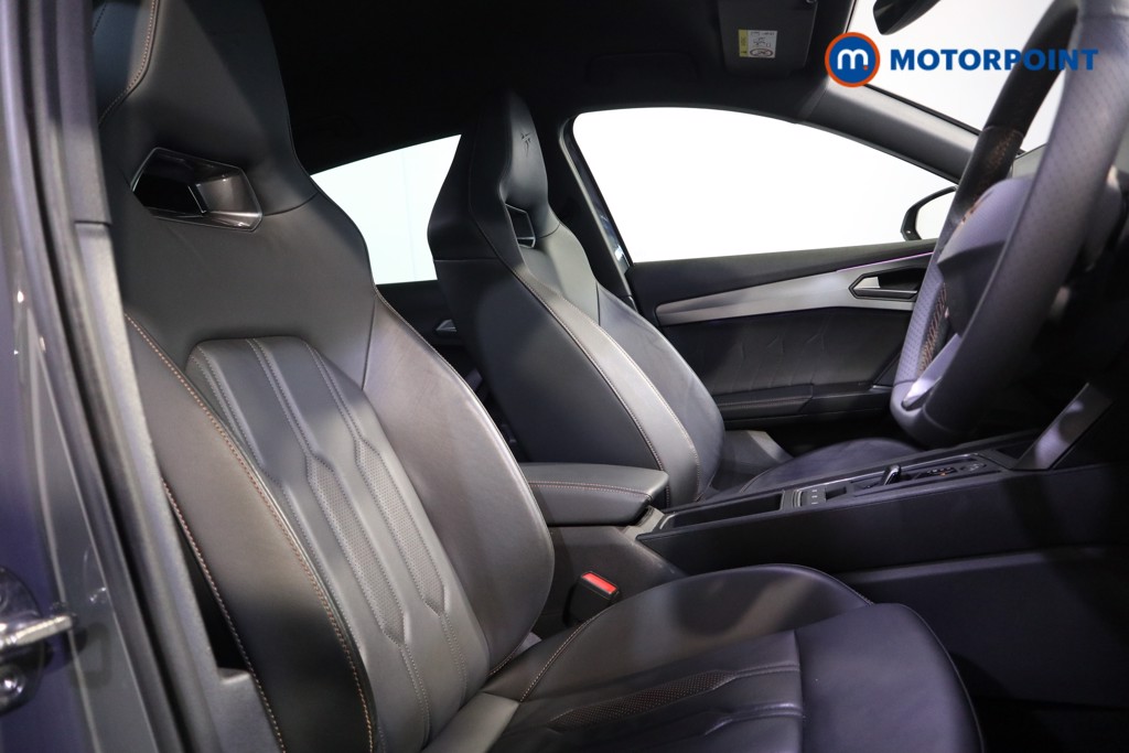 Cupra Formentor VZ3 Automatic Petrol SUV - Stock Number (1569144) - 17th supplementary image