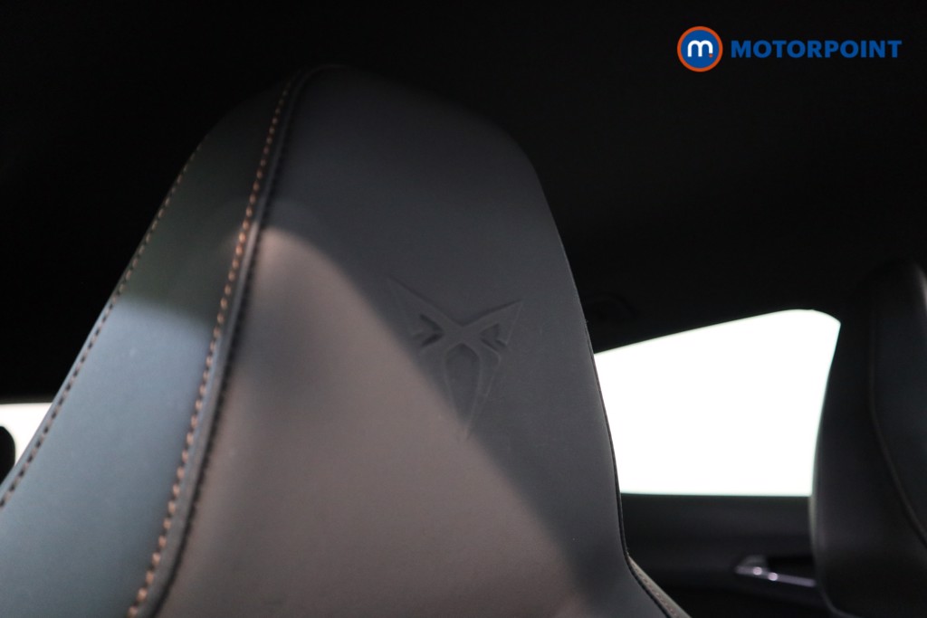 Cupra Formentor VZ3 Automatic Petrol SUV - Stock Number (1569144) - 18th supplementary image