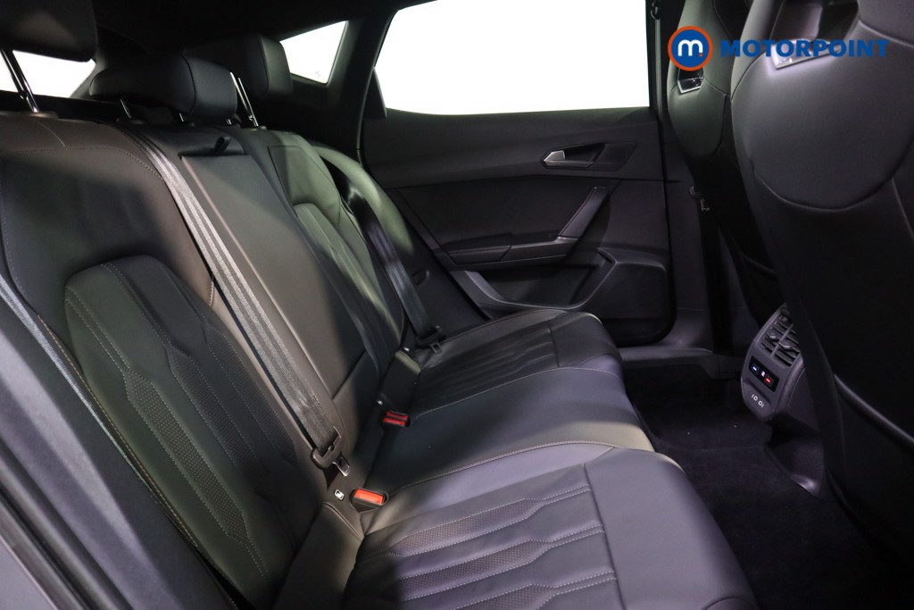 Cupra Formentor VZ3 Automatic Petrol SUV - Stock Number (1569144) - 19th supplementary image