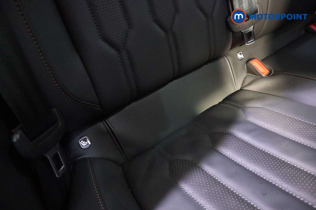 Cupra Formentor VZ3 Automatic Petrol SUV - Stock Number (1569144) - 20th supplementary image