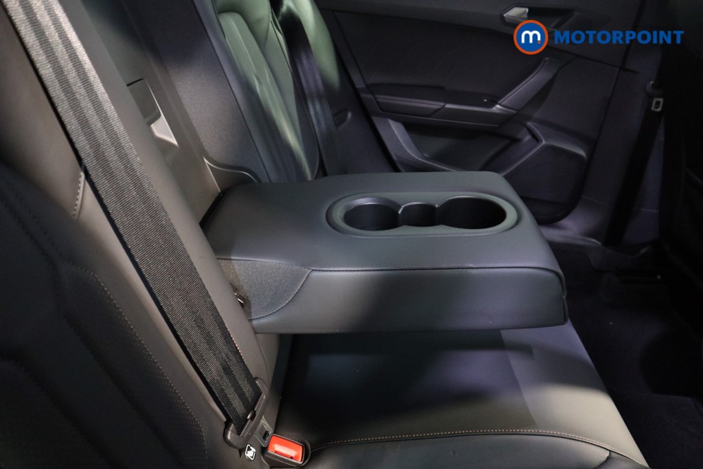 Cupra Formentor VZ3 Automatic Petrol SUV - Stock Number (1569144) - 21st supplementary image