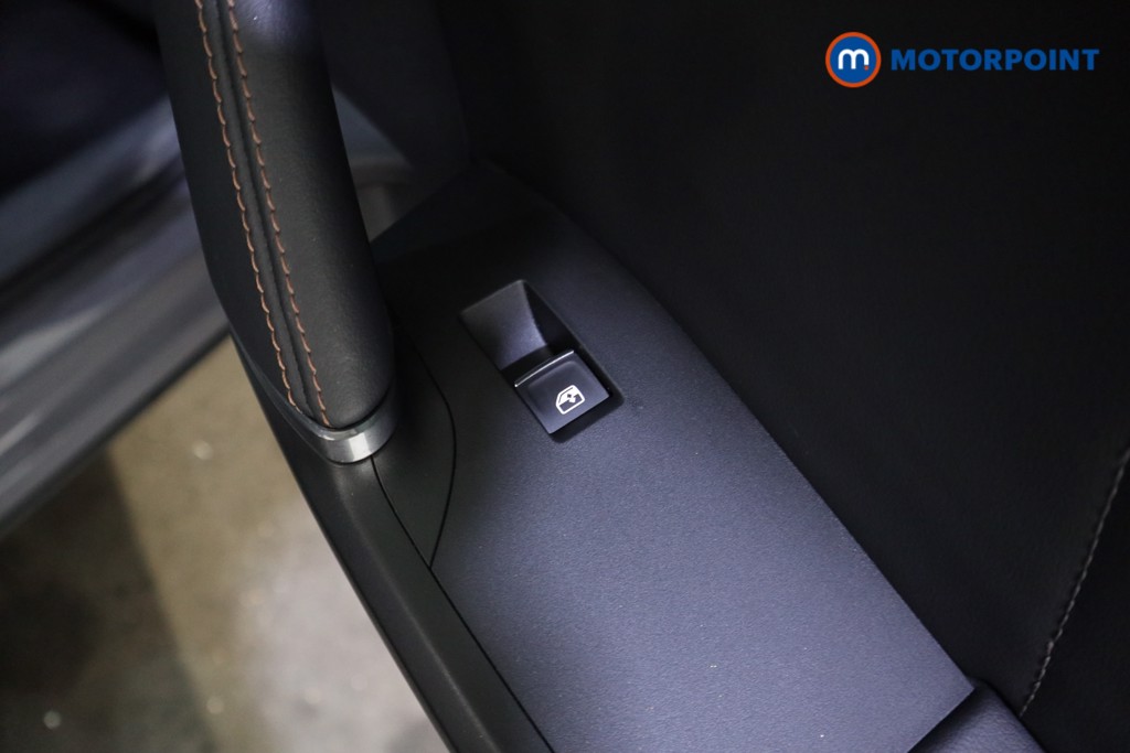 Cupra Formentor VZ3 Automatic Petrol SUV - Stock Number (1569144) - 23rd supplementary image