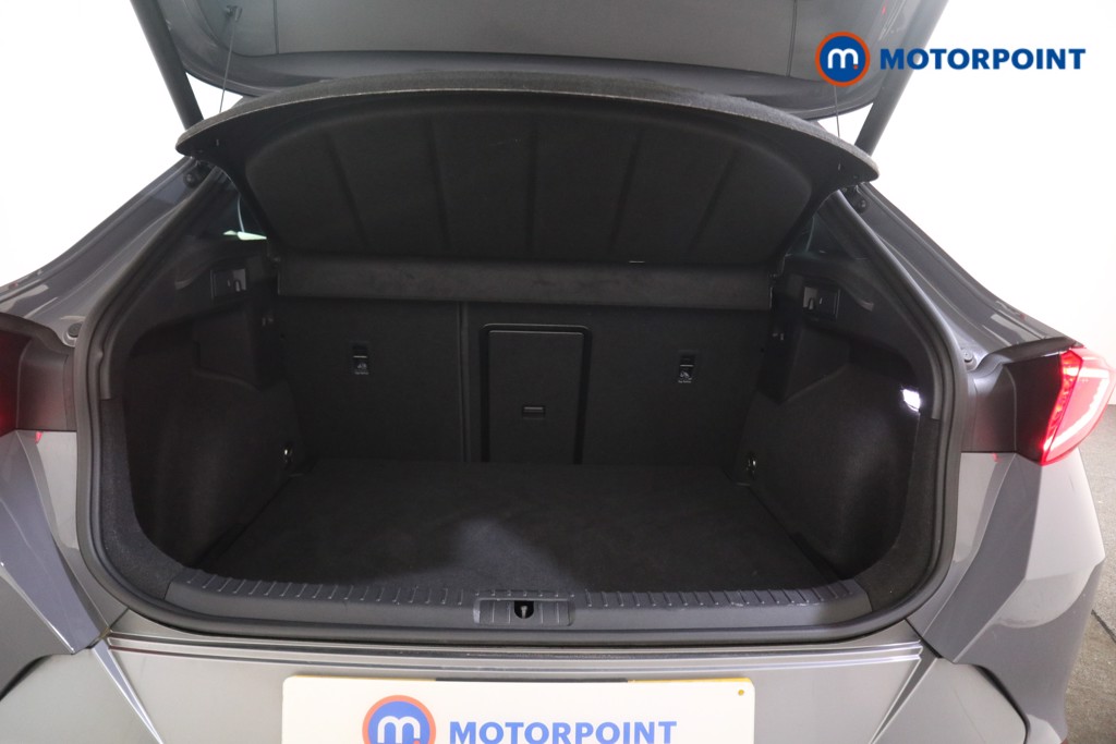 Cupra Formentor VZ3 Automatic Petrol SUV - Stock Number (1569144) - 24th supplementary image