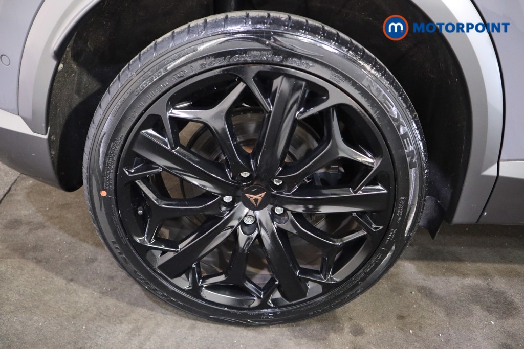 Cupra Formentor VZ3 Automatic Petrol SUV - Stock Number (1569144) - 26th supplementary image