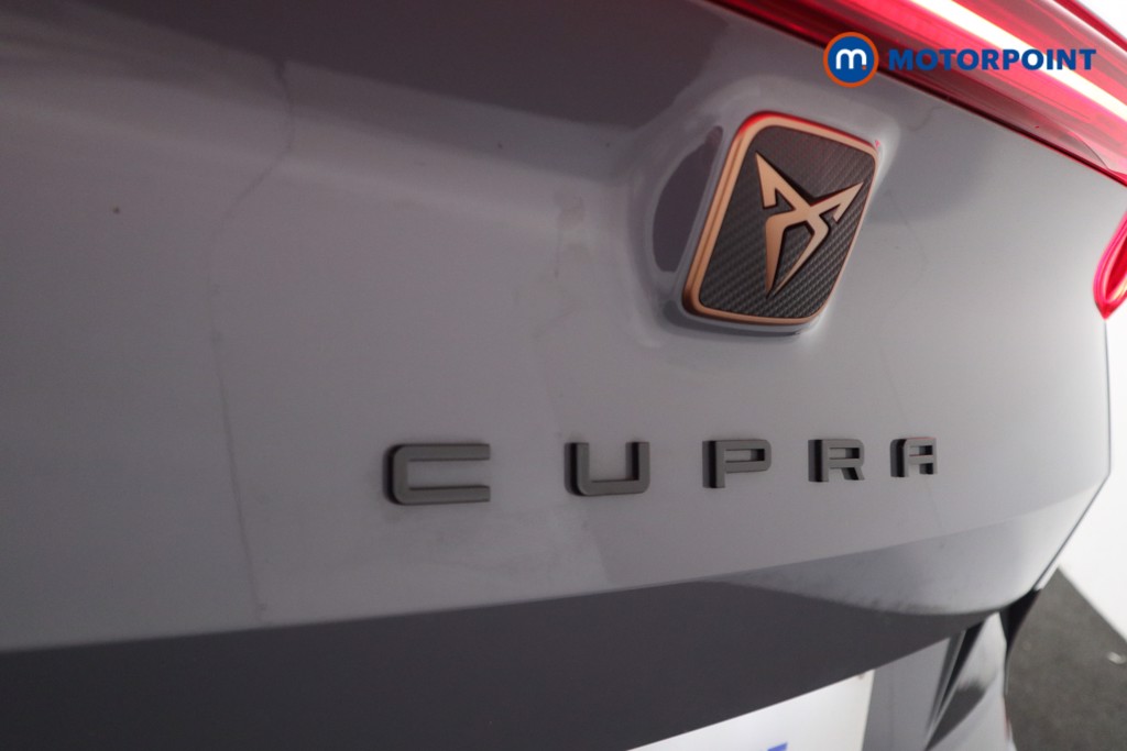 Cupra Formentor VZ3 Automatic Petrol SUV - Stock Number (1569144) - 32nd supplementary image