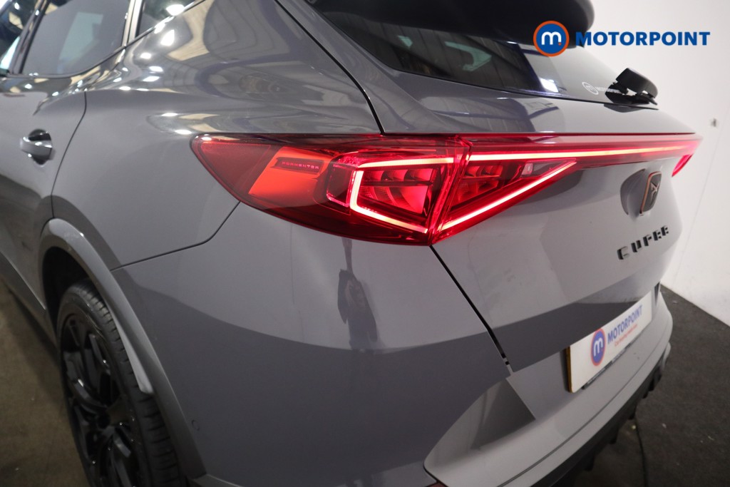 Cupra Formentor VZ3 Automatic Petrol SUV - Stock Number (1569144) - 33rd supplementary image