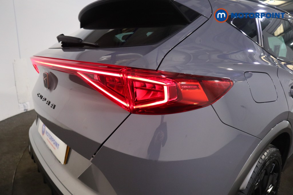 Cupra Formentor VZ3 Automatic Petrol SUV - Stock Number (1569144) - 34th supplementary image