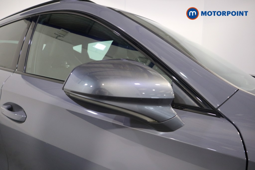 Cupra Formentor VZ3 Automatic Petrol SUV - Stock Number (1569144) - 37th supplementary image