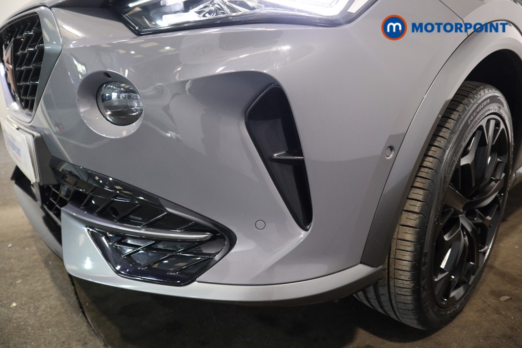 Cupra Formentor VZ3 Automatic Petrol SUV - Stock Number (1569144) - 39th supplementary image