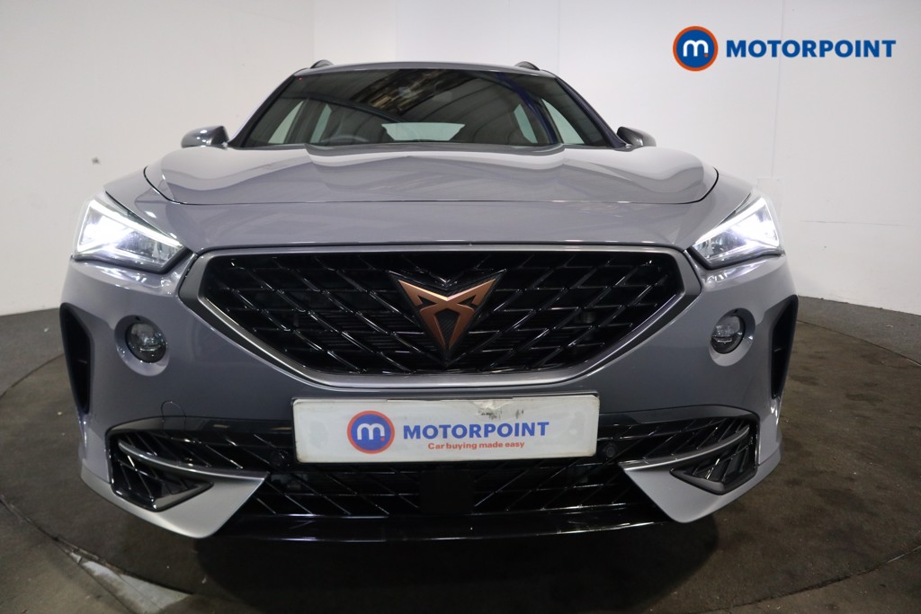 Cupra Formentor VZ3 Automatic Petrol SUV - Stock Number (1569144) - 42nd supplementary image