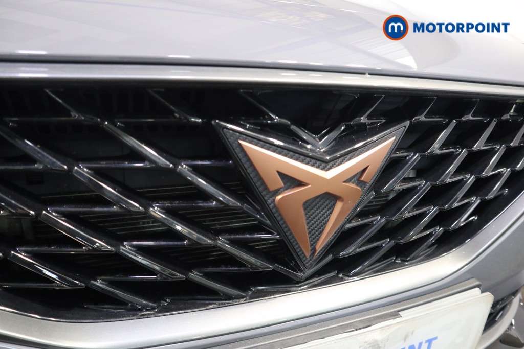 Cupra Formentor VZ3 Automatic Petrol SUV - Stock Number (1569144) - 43rd supplementary image