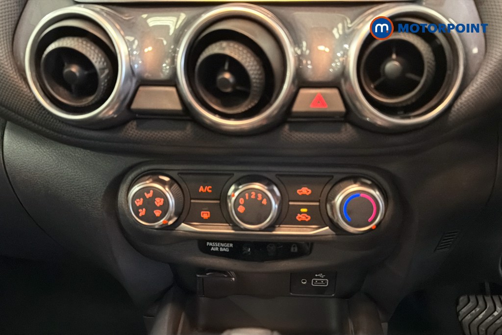 Nissan Juke Acenta Automatic Petrol SUV - Stock Number (1590399) - 12th supplementary image