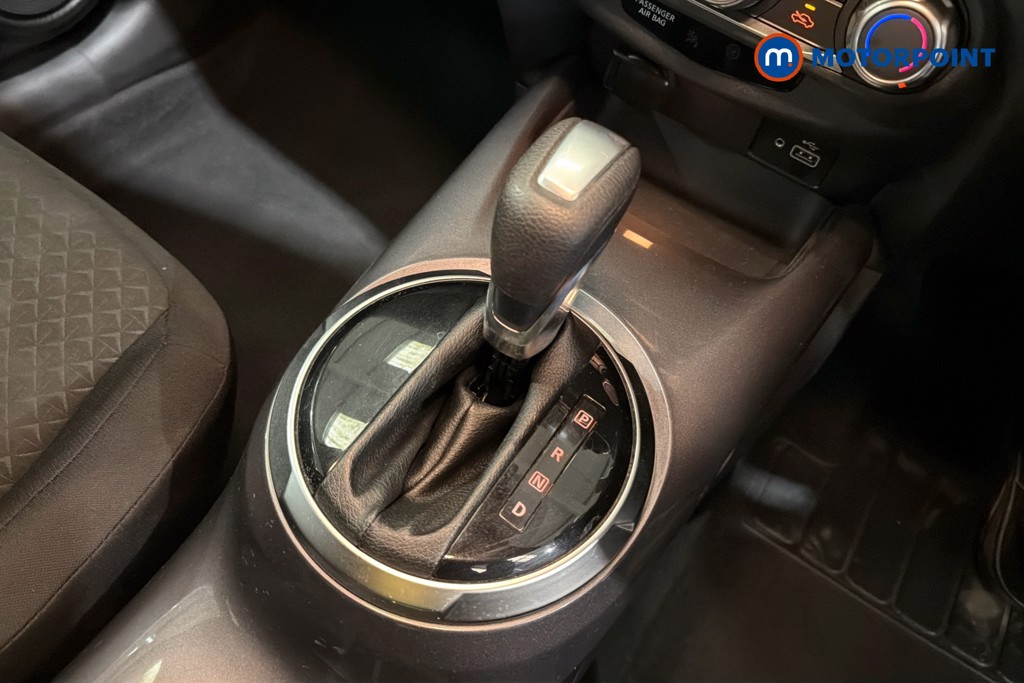 Nissan Juke Acenta Automatic Petrol SUV - Stock Number (1590399) - 15th supplementary image