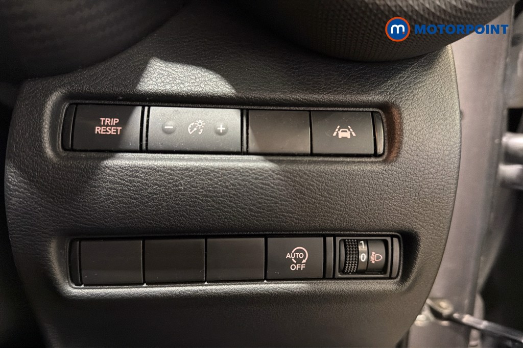 Nissan Juke Acenta Automatic Petrol SUV - Stock Number (1590399) - 18th supplementary image