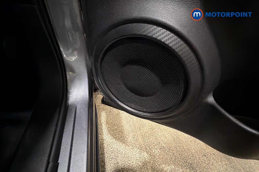 Nissan Juke Acenta Automatic Petrol SUV - Stock Number (1590399) - 21st supplementary image
