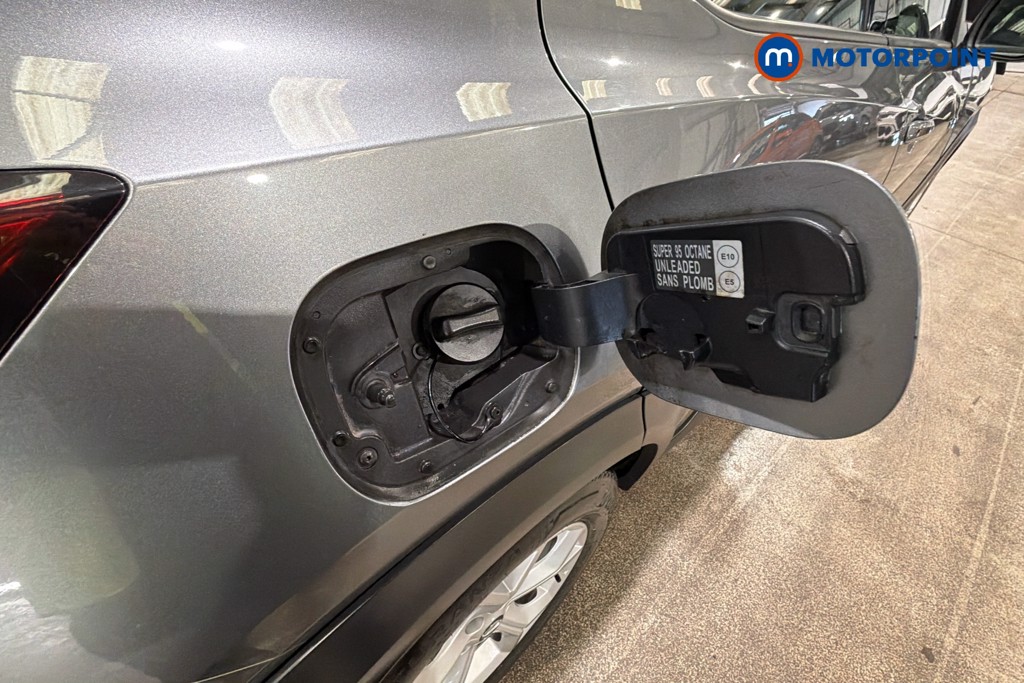 Nissan Juke Acenta Automatic Petrol SUV - Stock Number (1590399) - 41st supplementary image