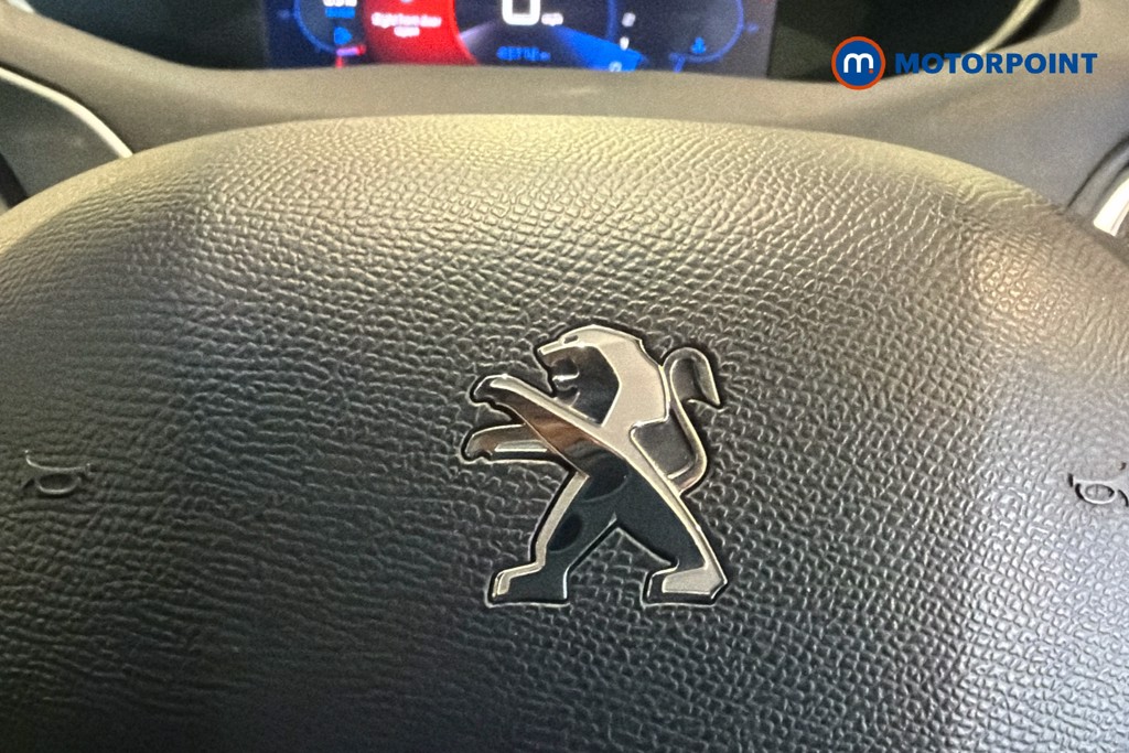 Peugeot 308 Allure Manual Diesel Hatchback - Stock Number (1599468) - 5th supplementary image