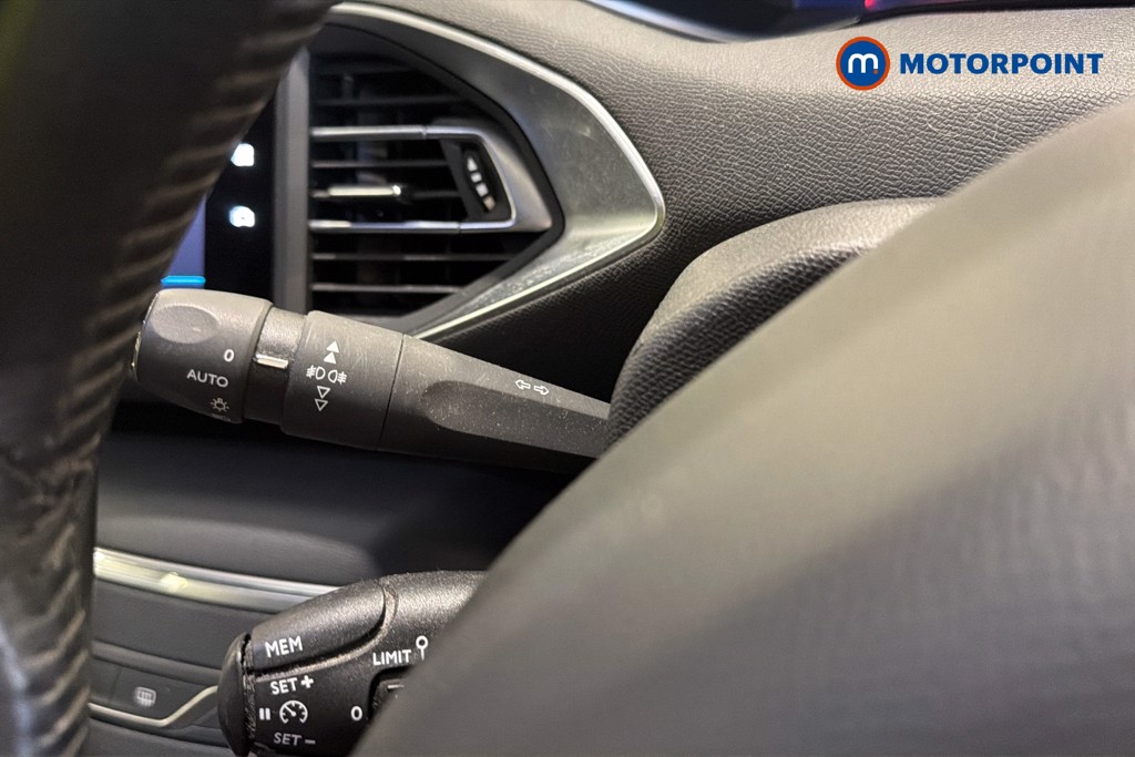 Peugeot 308 Allure Manual Diesel Hatchback - Stock Number (1599468) - 6th supplementary image