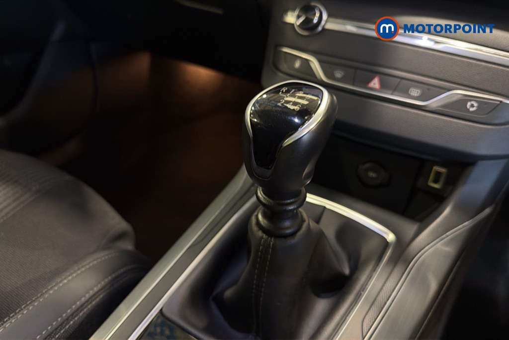 Peugeot 308 Allure Manual Diesel Hatchback - Stock Number (1599468) - 15th supplementary image
