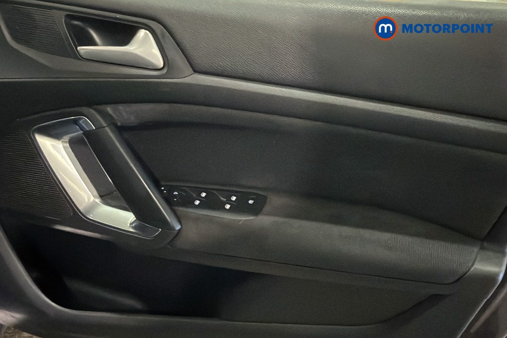 Peugeot 308 Allure Manual Diesel Hatchback - Stock Number (1599468) - 19th supplementary image