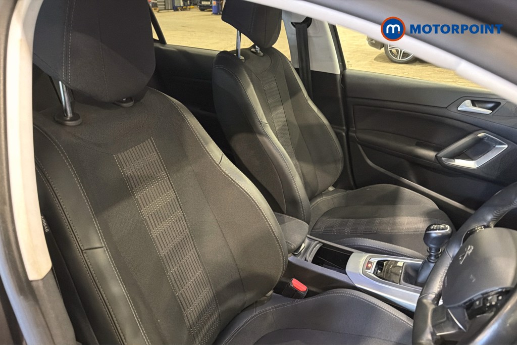Peugeot 308 Allure Manual Diesel Hatchback - Stock Number (1599468) - 22nd supplementary image