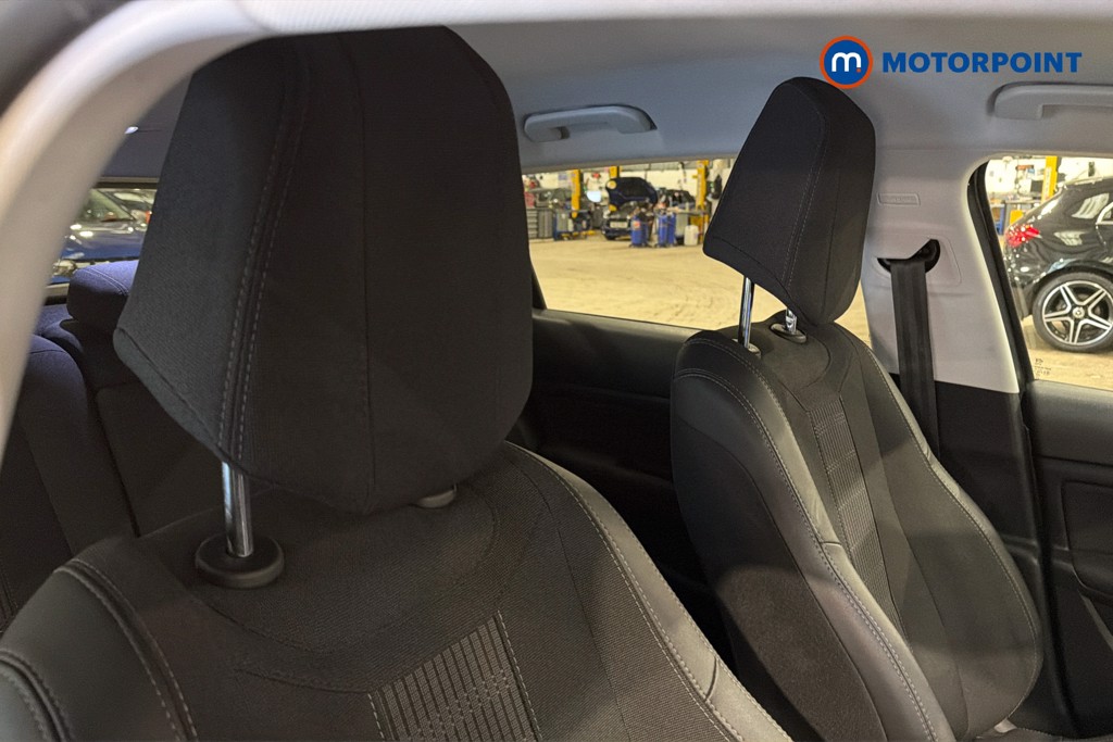 Peugeot 308 Allure Manual Diesel Hatchback - Stock Number (1599468) - 23rd supplementary image