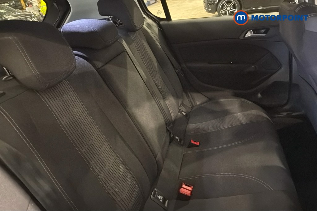Peugeot 308 Allure Manual Diesel Hatchback - Stock Number (1599468) - 28th supplementary image
