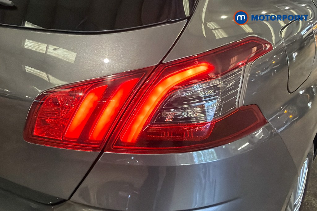 Peugeot 308 Allure Manual Diesel Hatchback - Stock Number (1599468) - 38th supplementary image