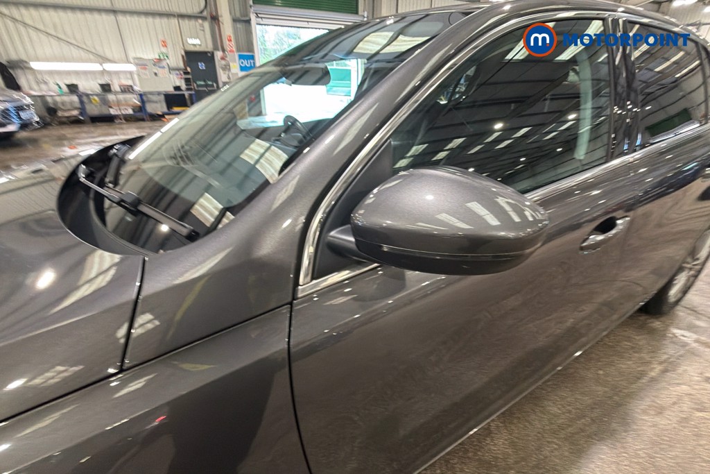 Peugeot 308 Allure Manual Diesel Hatchback - Stock Number (1599468) - 43rd supplementary image