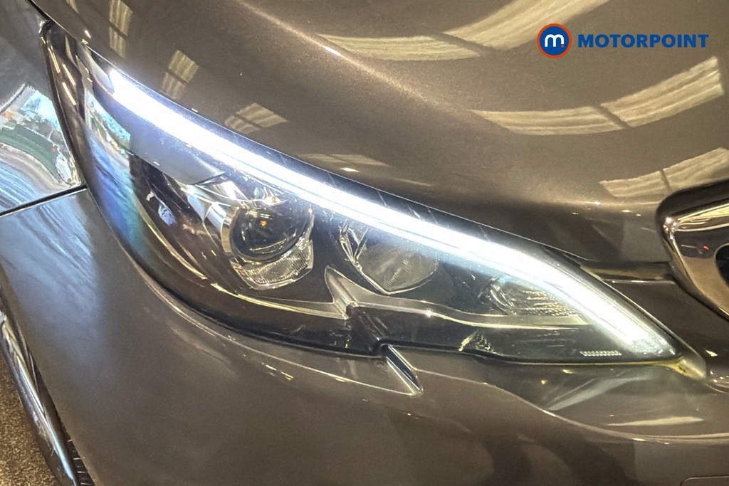 Peugeot 308 Allure Manual Diesel Hatchback - Stock Number (1599468) - 44th supplementary image
