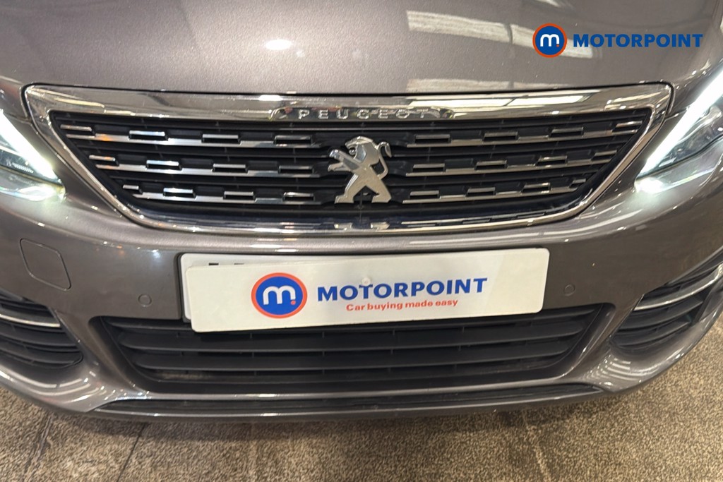 Peugeot 308 Allure Manual Diesel Hatchback - Stock Number (1599468) - 45th supplementary image