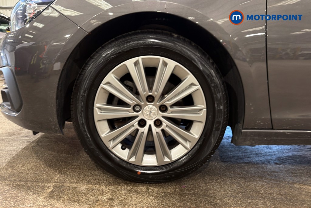 Peugeot 308 Allure Manual Diesel Hatchback - Stock Number (1599468) - 47th supplementary image