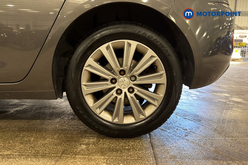 Peugeot 308 Allure Manual Diesel Hatchback - Stock Number (1599468) - 48th supplementary image