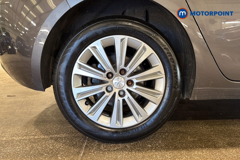 Peugeot 308 Allure Manual Diesel Hatchback - Stock Number (1599468) - 49th supplementary image