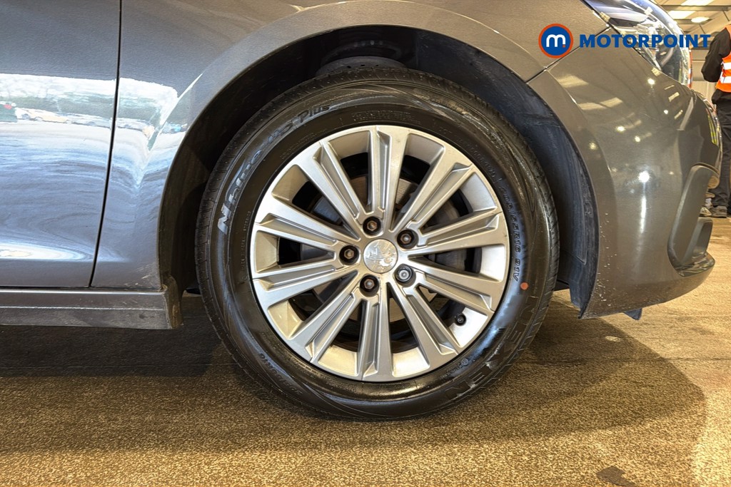 Peugeot 308 Allure Manual Diesel Hatchback - Stock Number (1599468) - 50th supplementary image