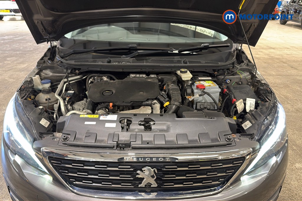 Peugeot 308 Allure Manual Diesel Hatchback - Stock Number (1599468) - 51st supplementary image