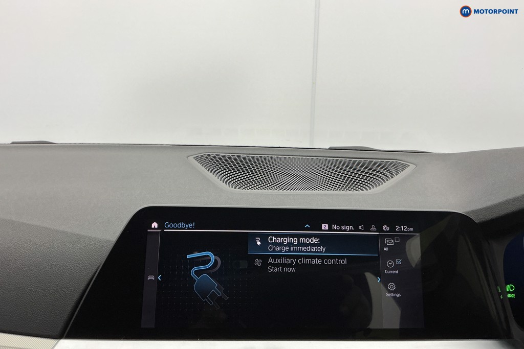 BMW 3 Series M Sport Automatic Petrol Plug-In Hybrid Saloon - Stock Number (1599704) - 3rd supplementary image