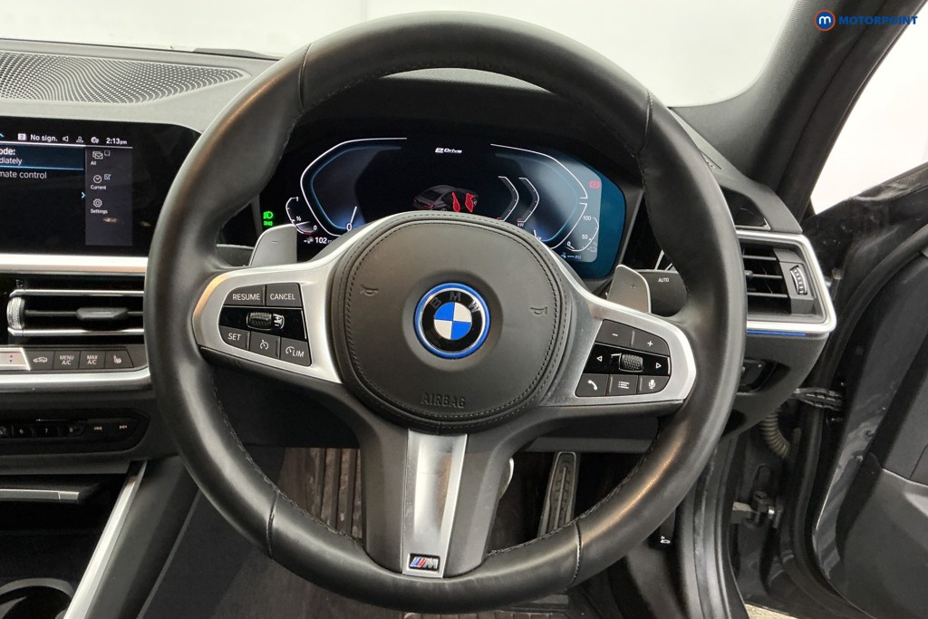 BMW 3 Series M Sport Automatic Petrol Plug-In Hybrid Saloon - Stock Number (1599704) - 7th supplementary image