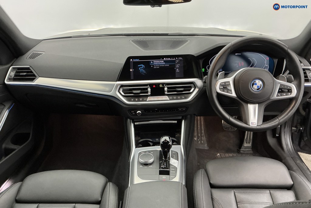 BMW 3 Series M Sport Automatic Petrol Plug-In Hybrid Saloon - Stock Number (1599704) - 12th supplementary image