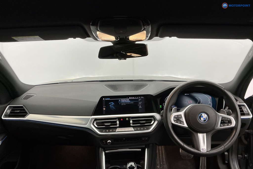 BMW 3 Series M Sport Automatic Petrol Plug-In Hybrid Saloon - Stock Number (1599704) - 13th supplementary image